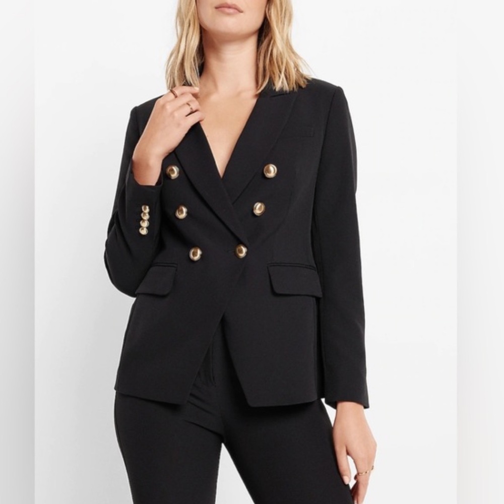 Express Blazer